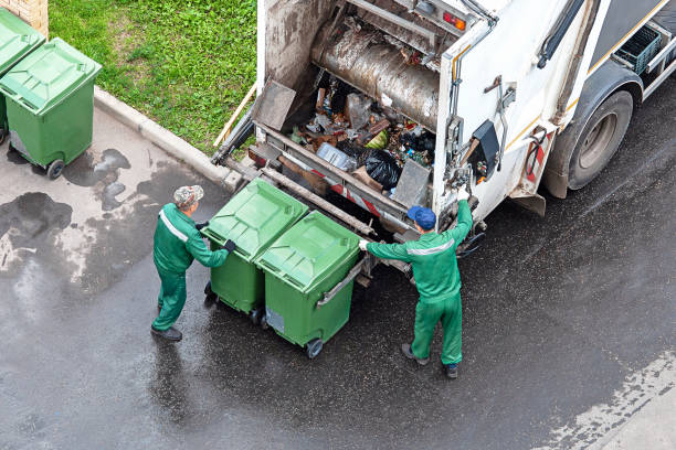 Trash Removal Near Me in Tri Lakes, IN